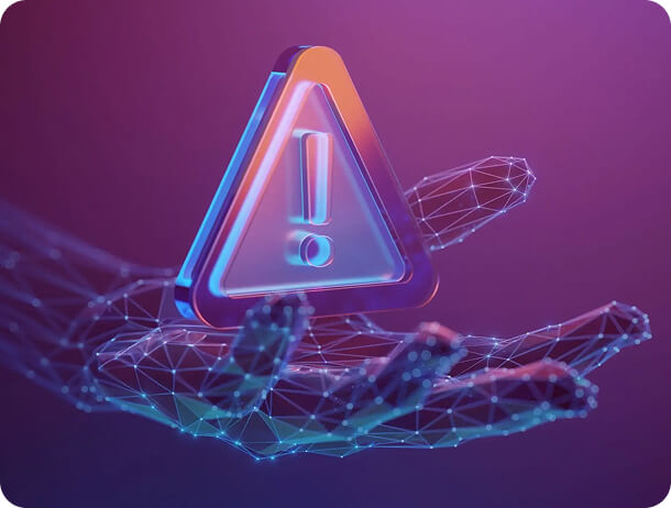 Our Alert Platform