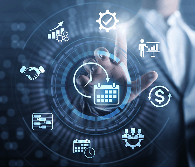 database-managed