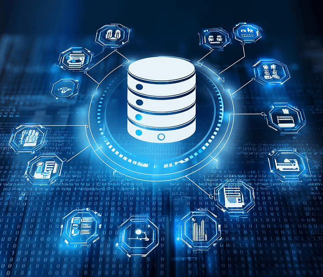 database-service