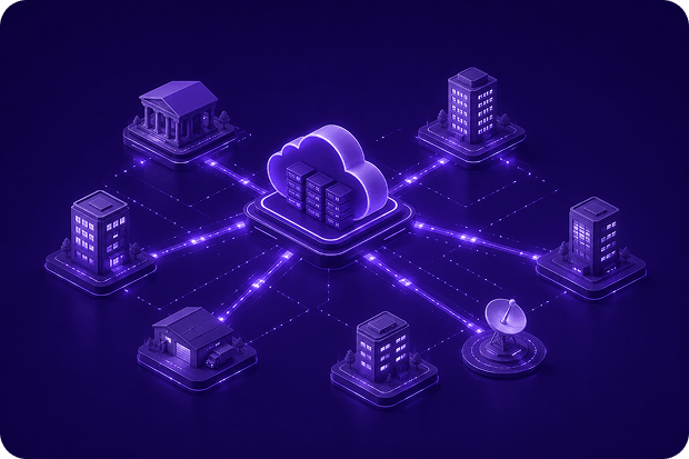 network-infrustructer
