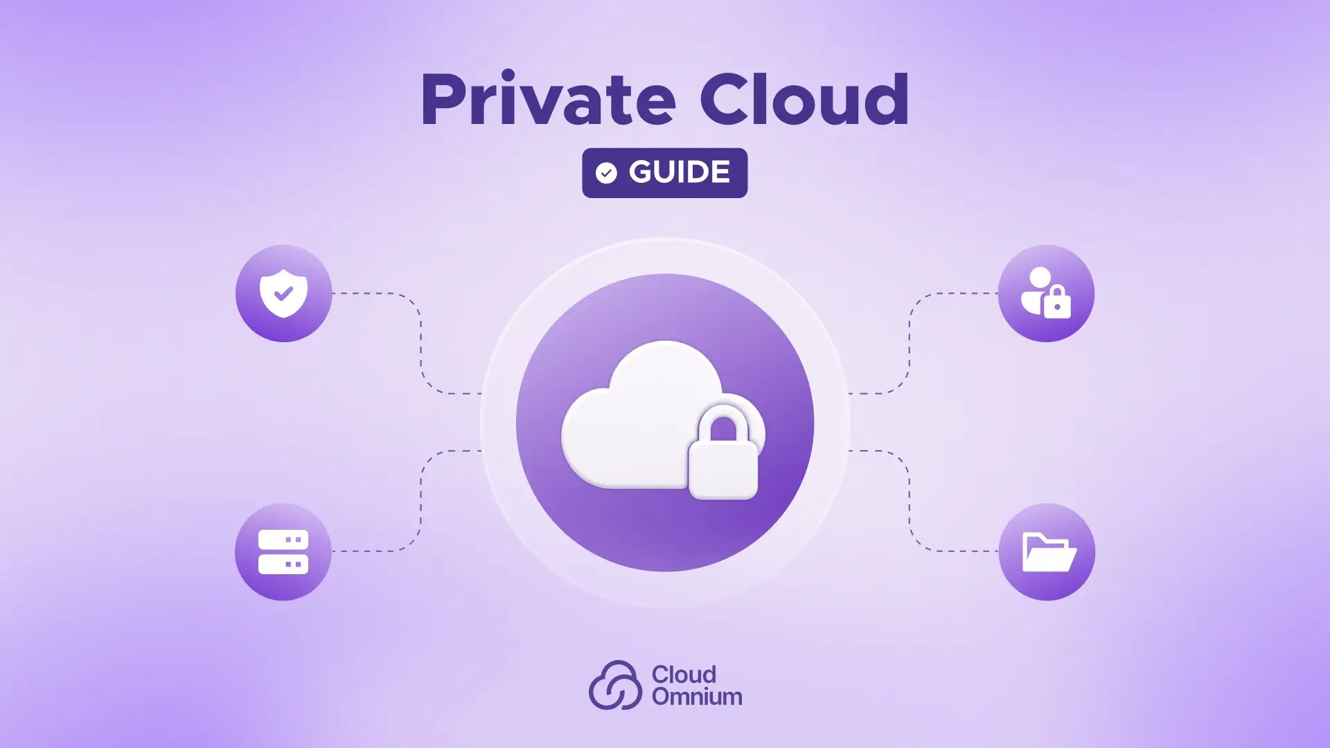 Private Cloud Guide