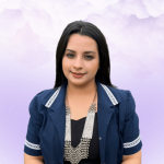 Rabbina Haque