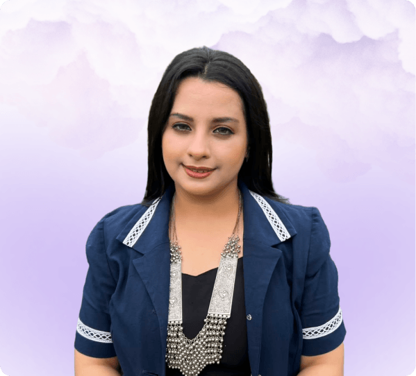 Picture of Rabbina Haque
