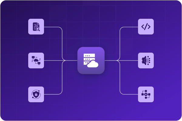 App Integration Flow Card