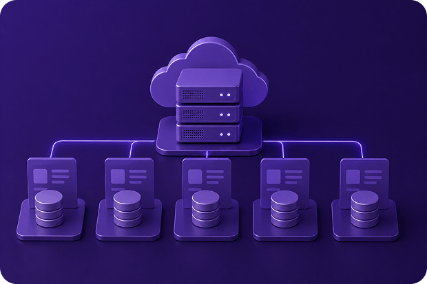 multi-environment