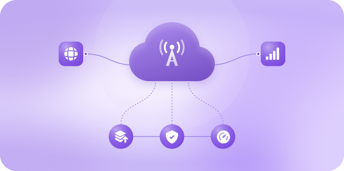 Telecom Cloud